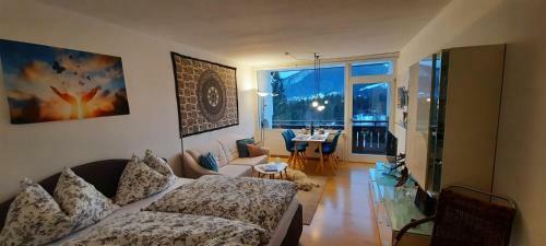 Apartamento Lebensfreude Appartement