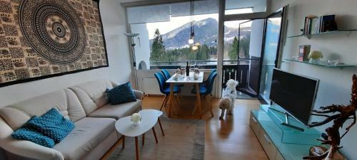 Apartamento Lebensfreude Appartement