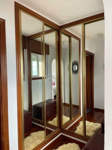 Apartamento D�plex Sanxenxo