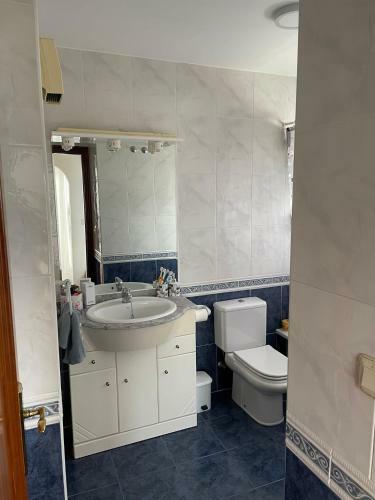 Apartamento D�plex Sanxenxo
