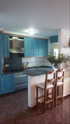 Apartamento D�plex Sanxenxo