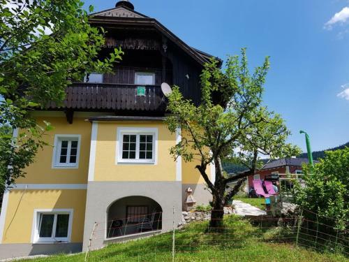 Ferienhaus Kopriwa