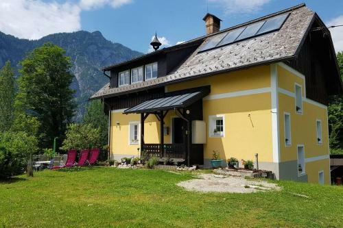 Ferienhaus Kopriwa