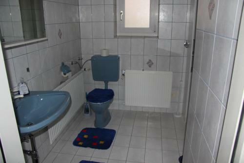Apartamentos Ferienwohnung Haus Cerny