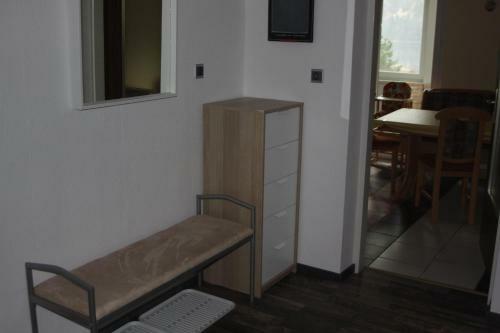 Apartamentos Ferienwohnung Haus Cerny