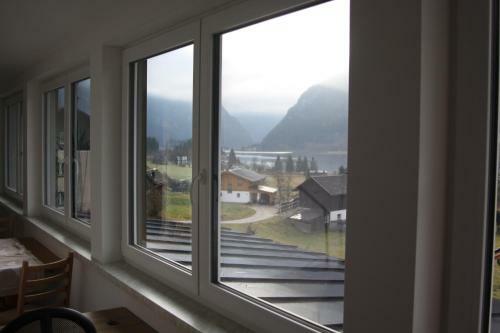 Apartamentos Ferienwohnung Haus Cerny