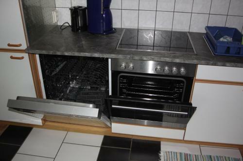 Apartamentos Ferienwohnung Haus Cerny