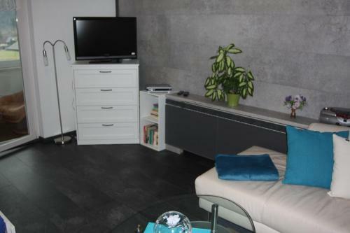 Apartamentos Ferienwohnung Haus Cerny