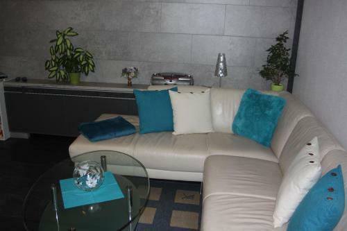 Apartamentos Ferienwohnung Haus Cerny