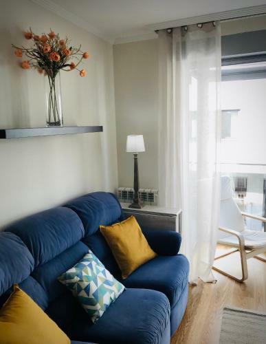 Apartamento Centro Hist�rico