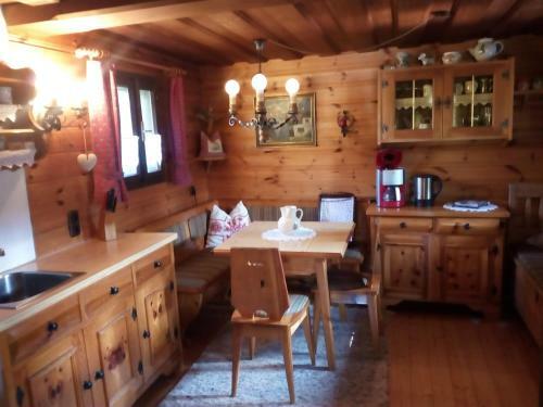 Ferienhaus "badl"