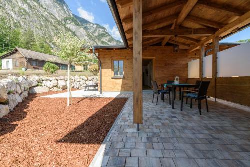 Chalet Seeklause