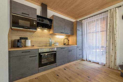 Chalet Seeklause