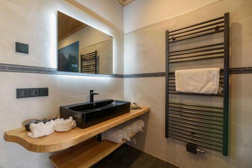 Chalet Seeklause