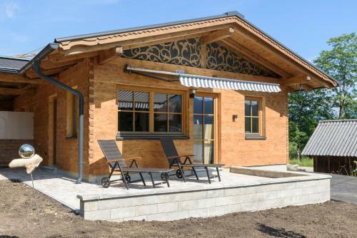 Chalet Seeklause