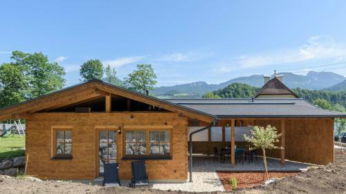 Chalet Seeklause