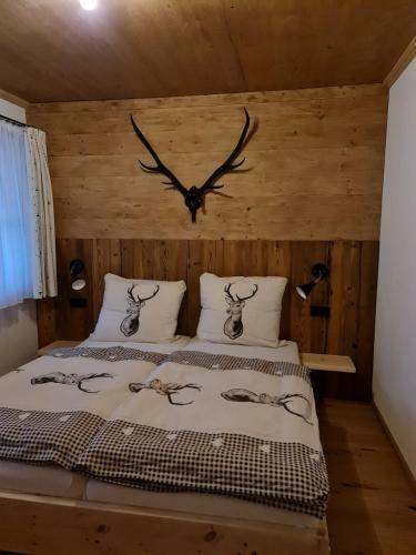 Chalet Seeklause