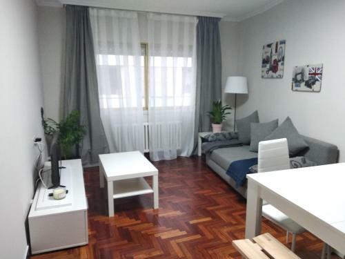 Apartamento En El Coraz�n De Pontevedra