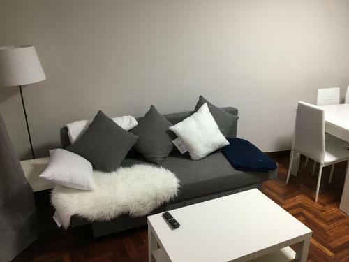 Apartamento En El Coraz�n De Pontevedra