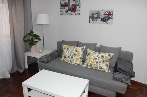 Apartamento En El Coraz�n De Pontevedra