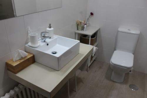Apartamento En El Coraz�n De Pontevedra