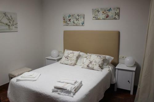 Apartamento En El Coraz�n De Pontevedra