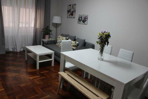 Apartamento En El Coraz�n De Pontevedra