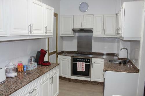 Apartamento En El Coraz�n De Pontevedra
