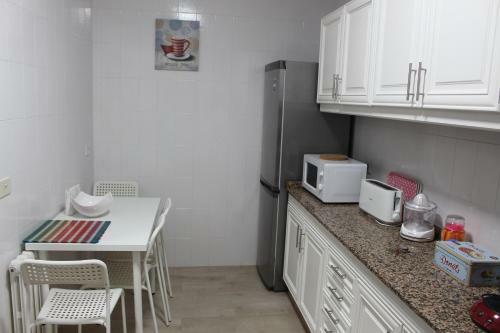 Apartamento En El Coraz�n De Pontevedra