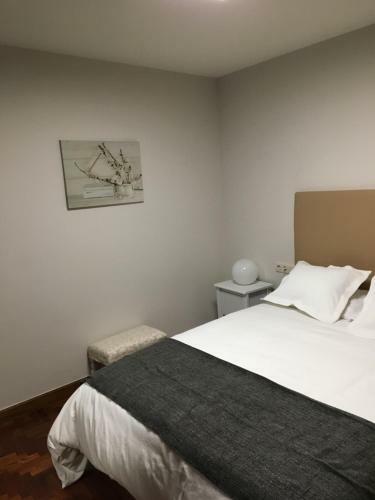 Apartamento En El Coraz�n De Pontevedra