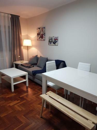 Apartamento En El Coraz�n De Pontevedra