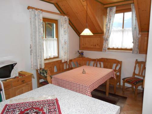 Apartamento Ferienhaus Peer