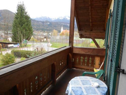 Apartamento Ferienhaus Peer