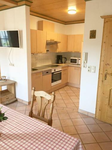 Apartamento Ferienhaus Peer