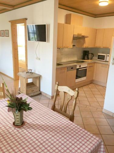 Apartamento Ferienhaus Peer