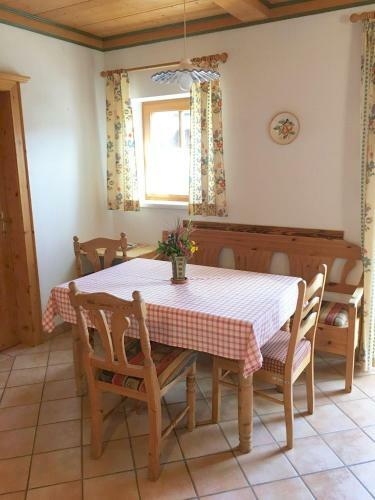 Apartamento Ferienhaus Peer