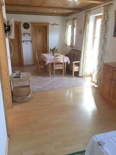Apartamento Ferienhaus Peer