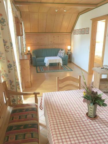Apartamento Ferienhaus Peer