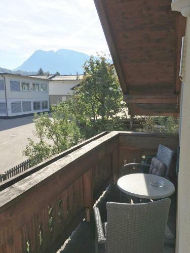 Apartamento Ferienhaus Peer