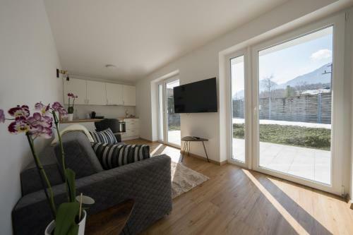 Austrian Apartments