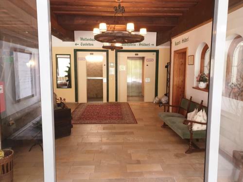 Apartment Noemi
