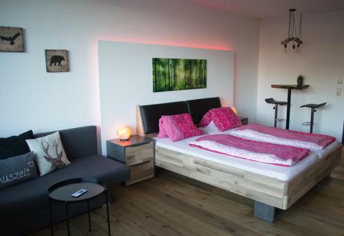 Apartment Noemi