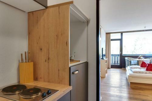 Apartment Noemi