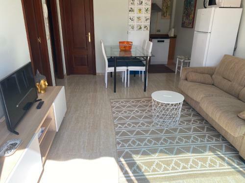 Apartamento Balea Playa San Vicente Do Mar