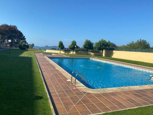 Apartamento Balea Playa San Vicente Do Mar