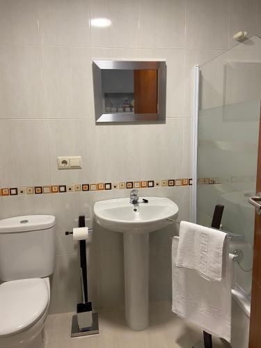 Apartamento Lerez 2