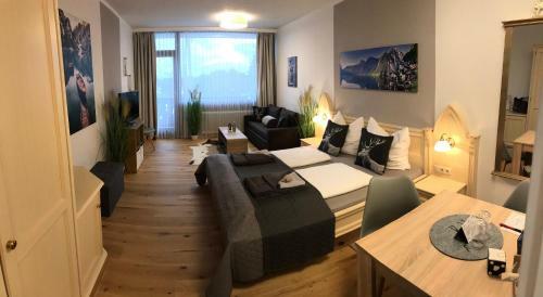 Apartamento Kaiserblick Goisern
