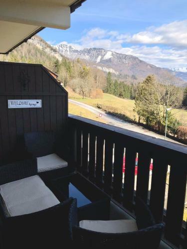 Apartamento Kaiserblick Goisern