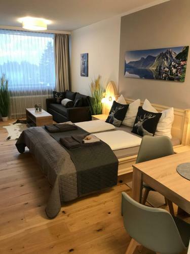 Apartamento Kaiserblick Goisern
