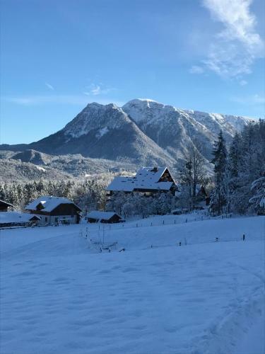 Apartamento Kaiserblick Goisern